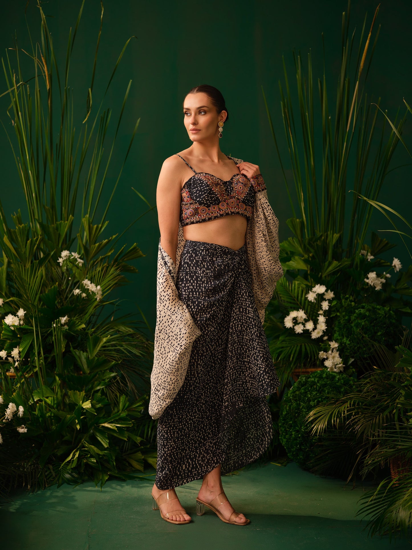 Aranya Boho Set