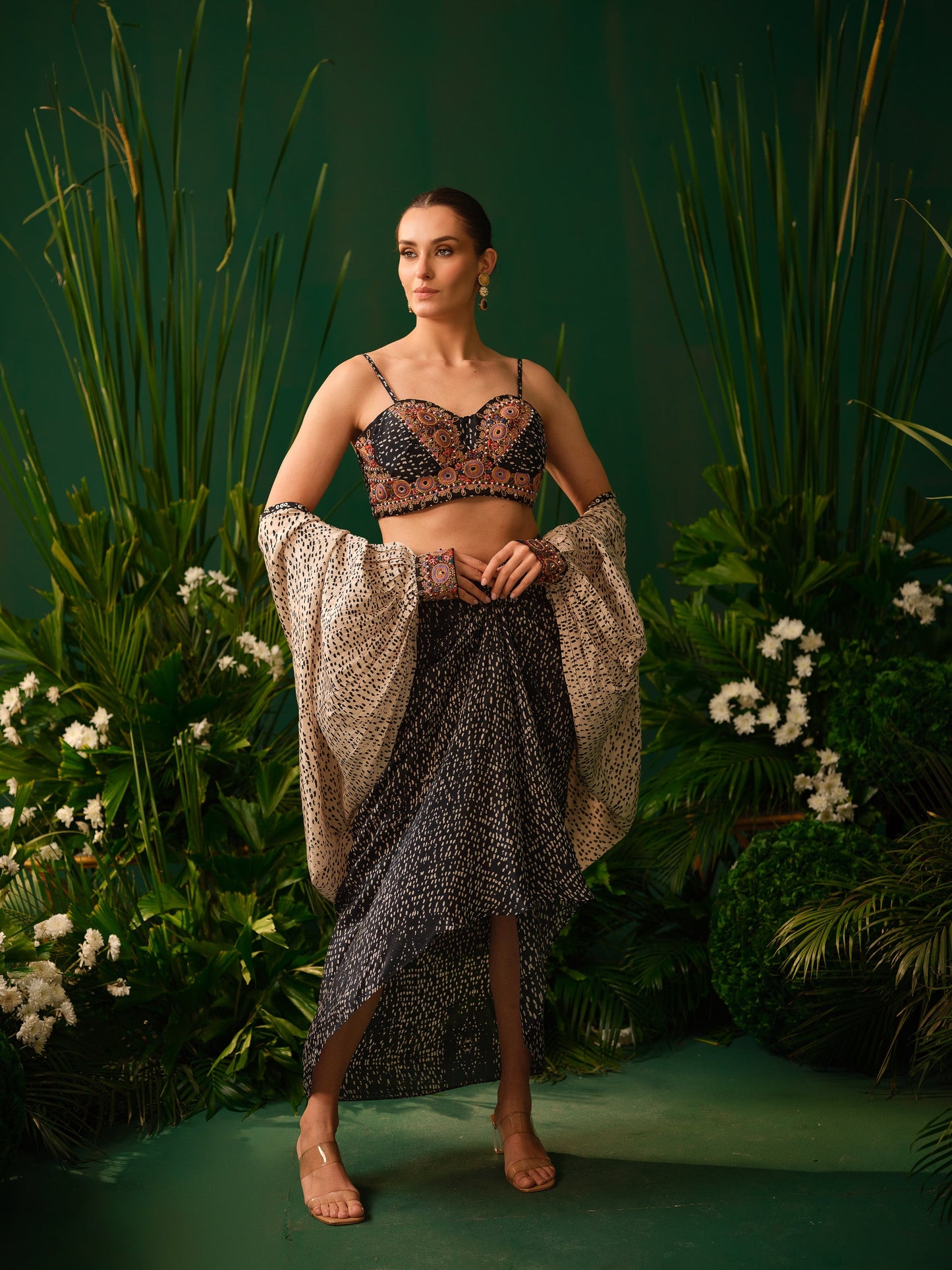 Aranya Boho Set
