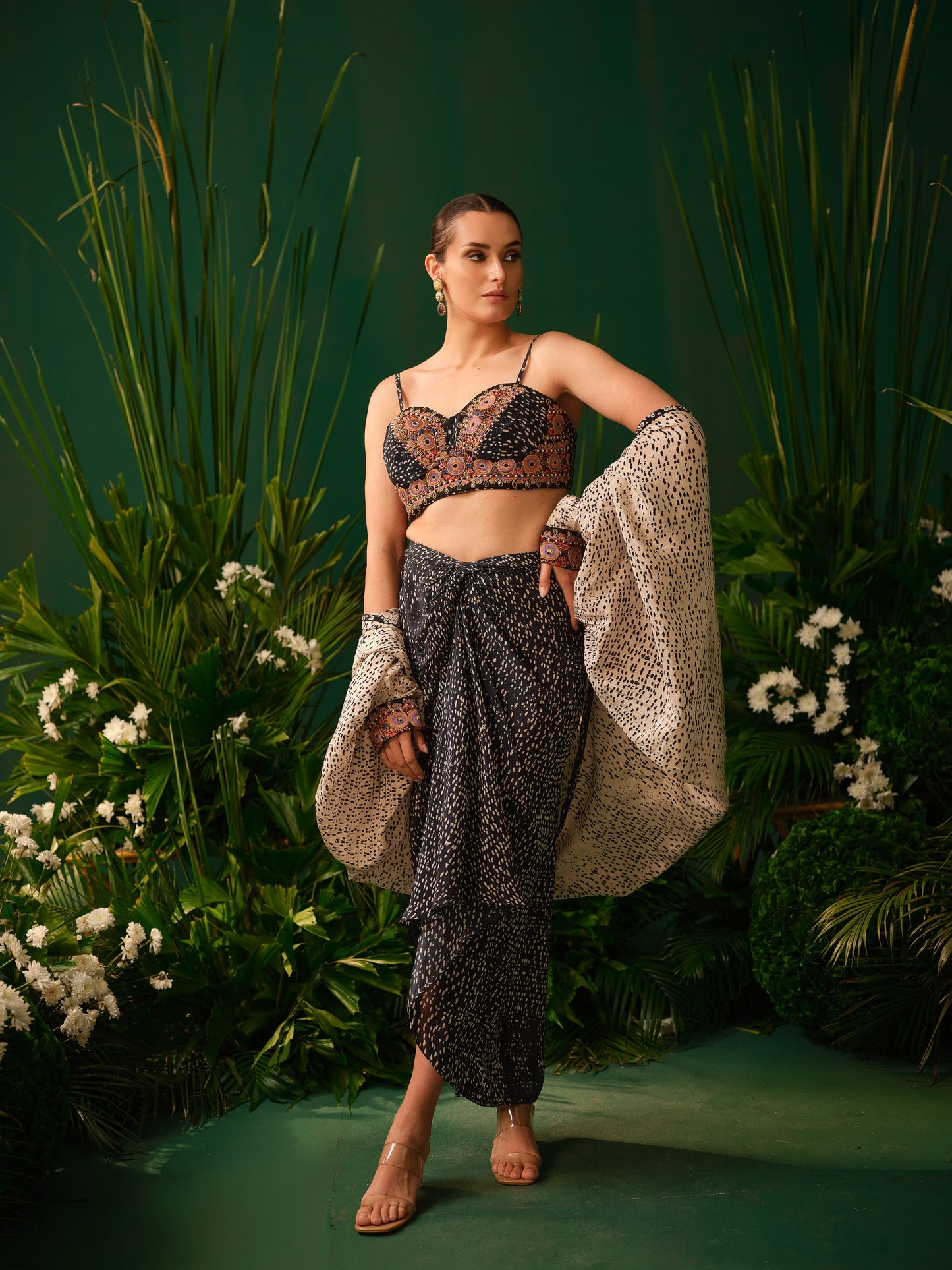Aranya Boho Set