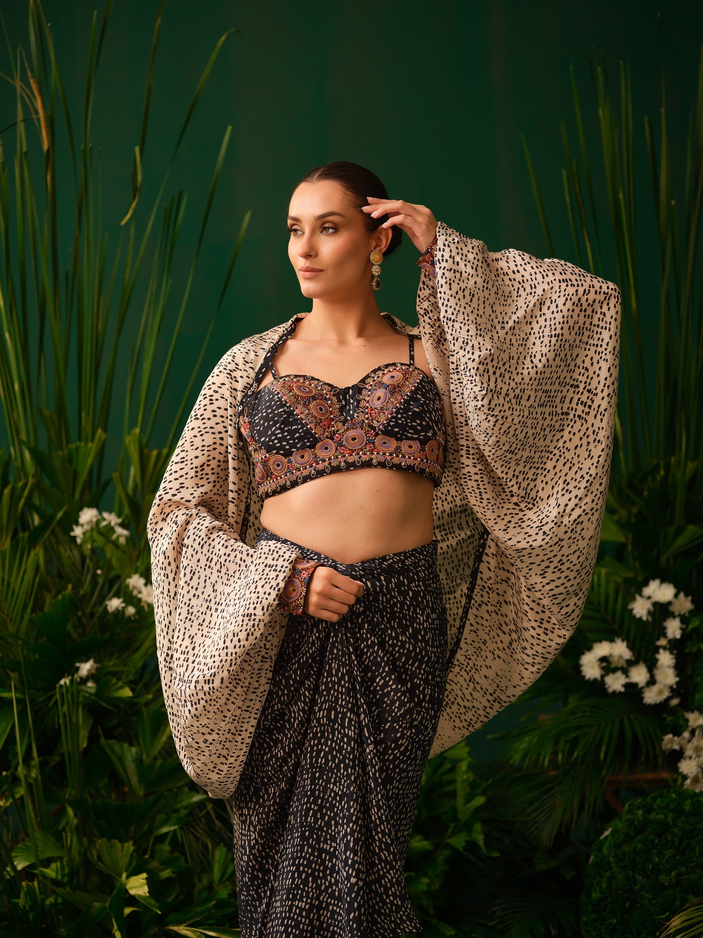 Aranya Boho Set