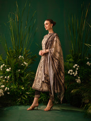 Mridha Ethnica Kurti Set