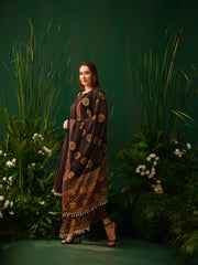 Eira Kurta Pant Set