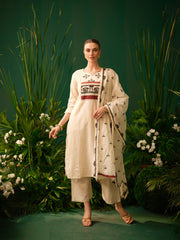 TITHI KURTA SET