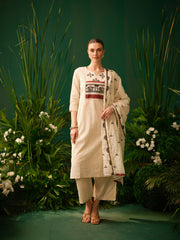 TITHI KURTA SET