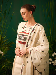 TITHI KURTA SET
