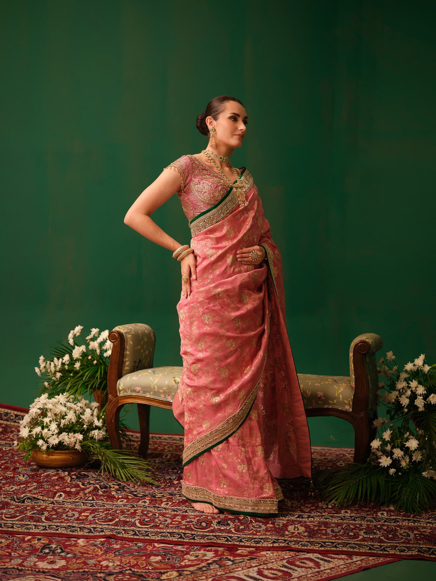 Shahi Vastra