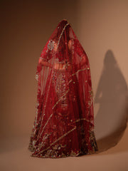 Ruby Monarch