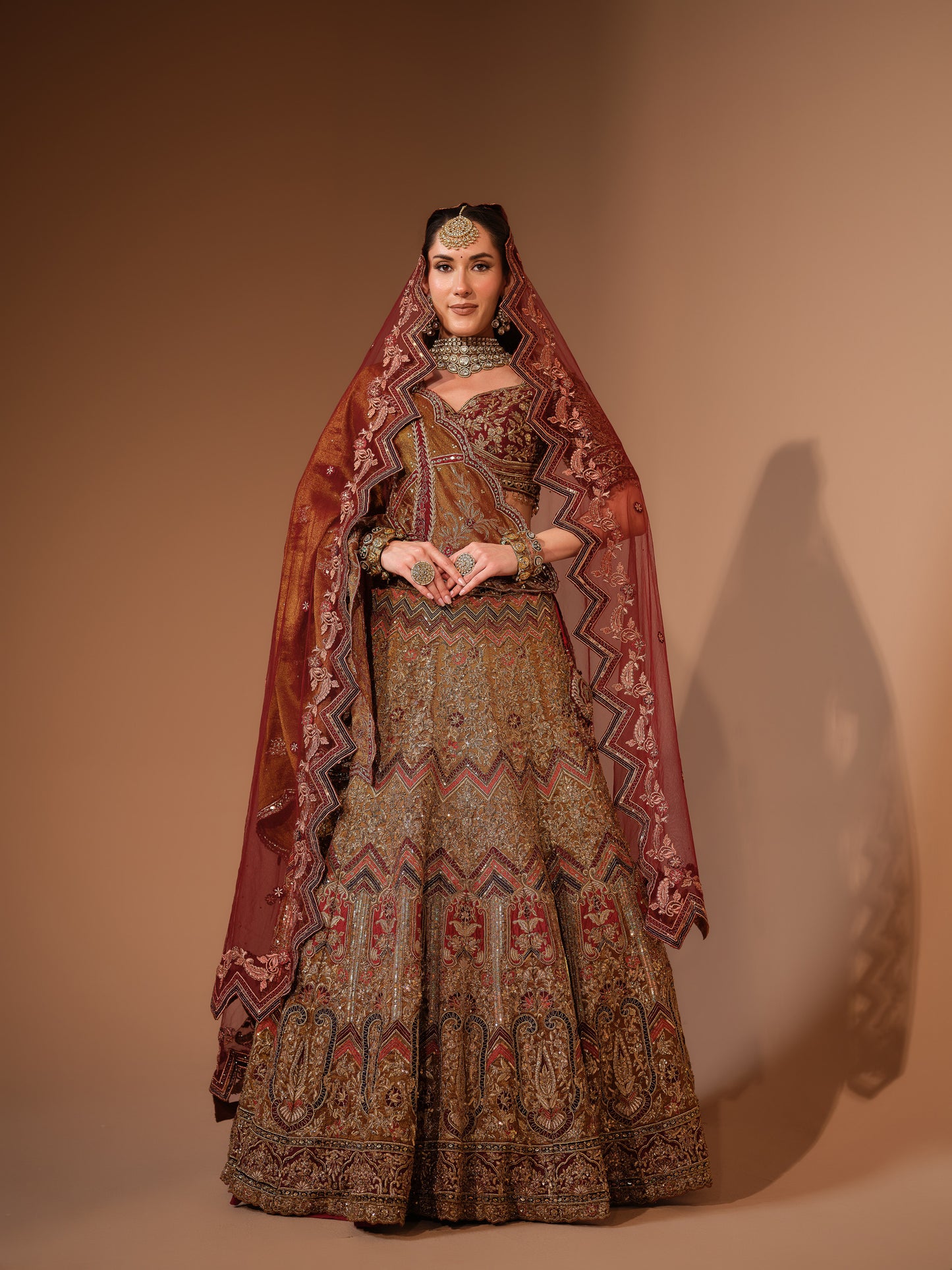 The Bridal Edit