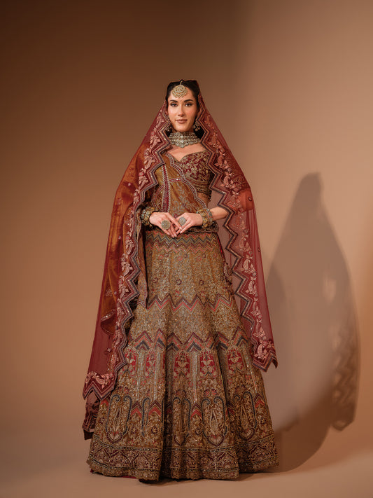 The Bridal Edit