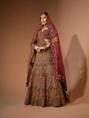 The Bridal Edit