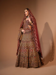 The Bridal Edit