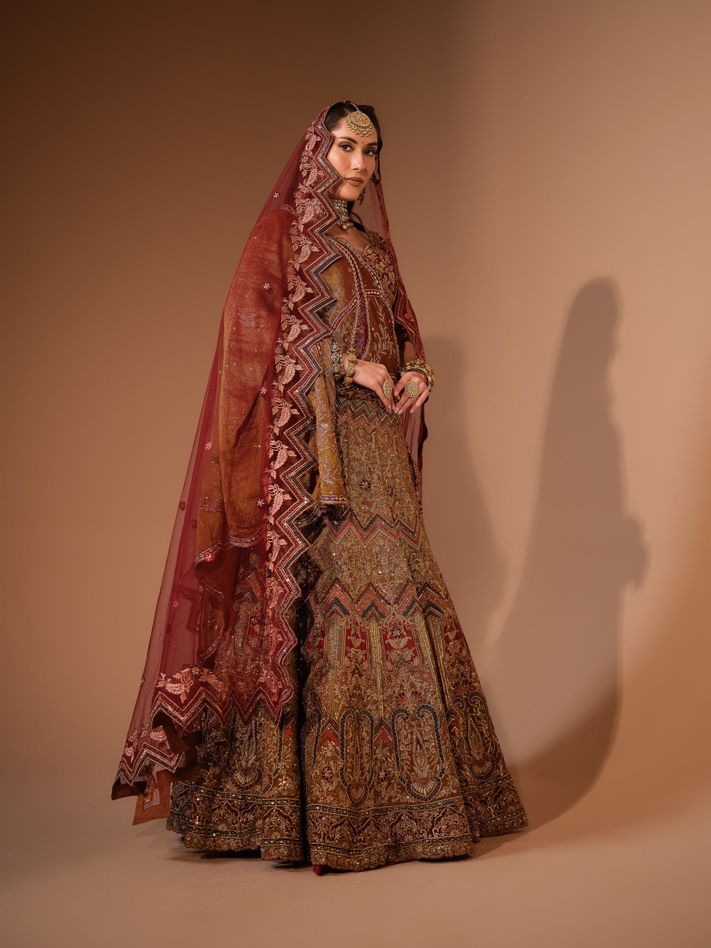 The Bridal Edit