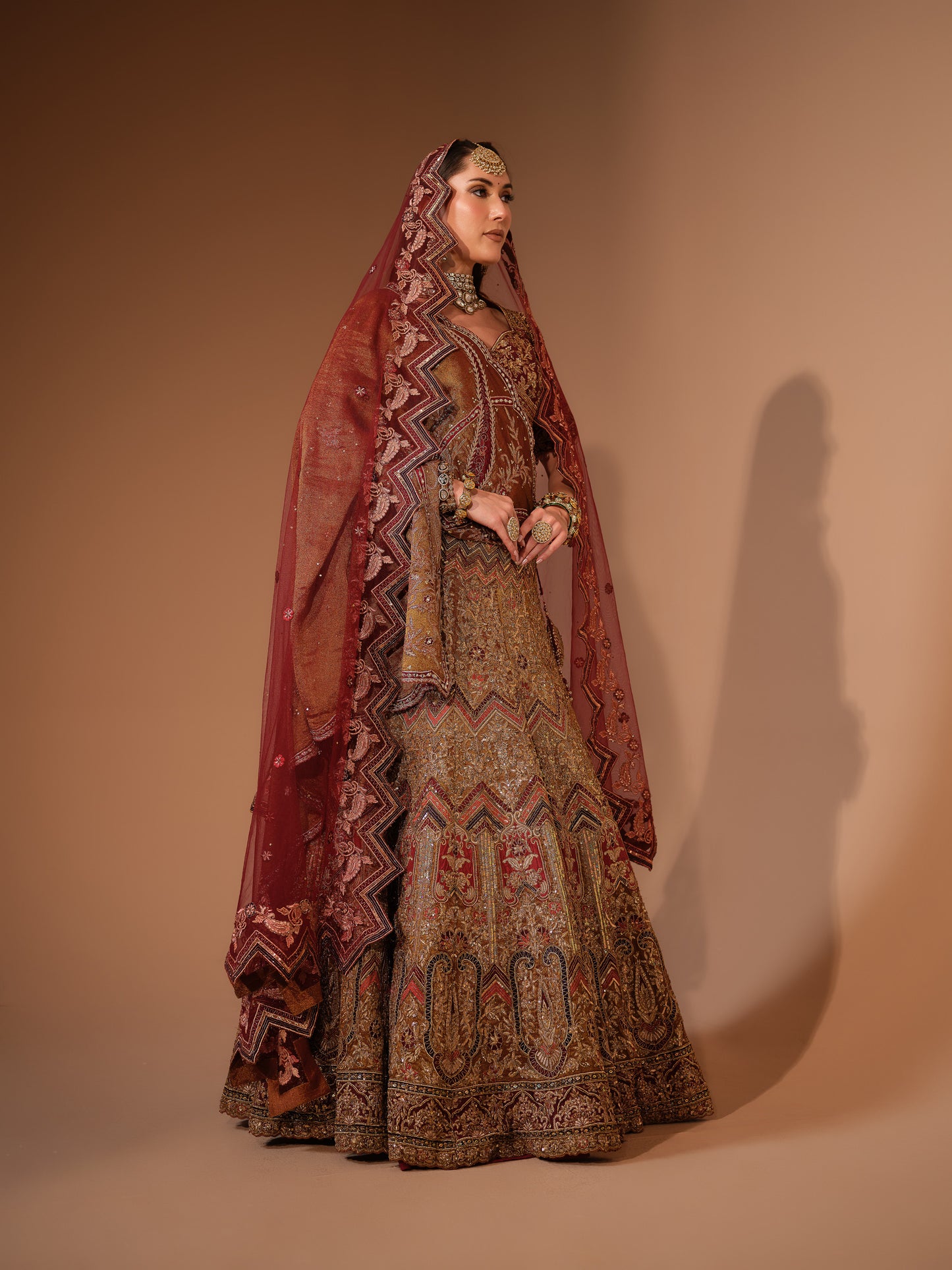 The Bridal Edit