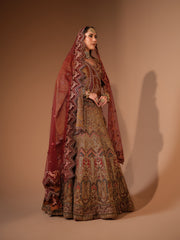 The Bridal Edit