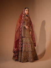 The Bridal Edit