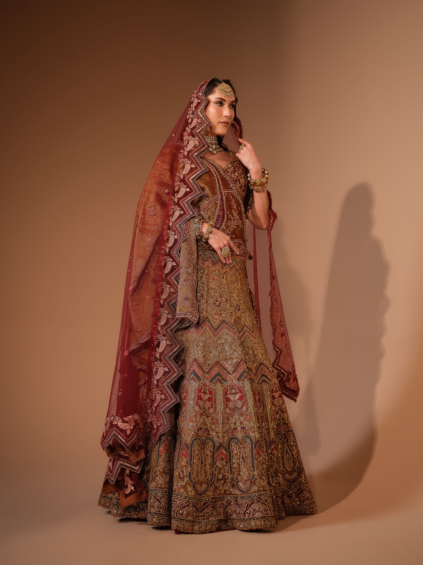 The Bridal Edit
