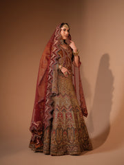 The Bridal Edit