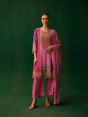 Roshika Kurta Set