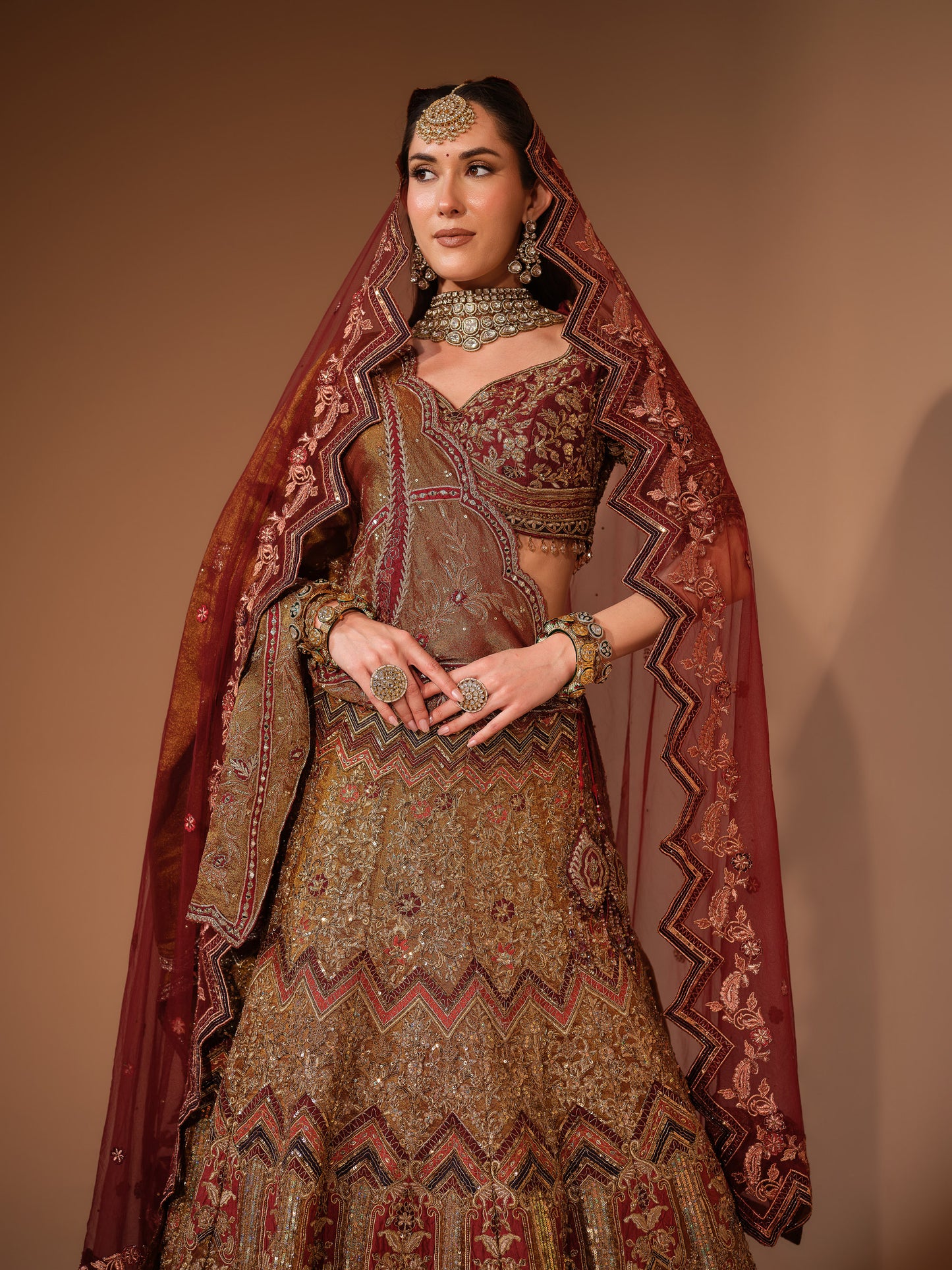 The Bridal Edit