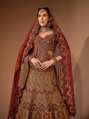 The Bridal Edit