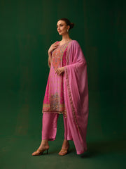 Roshika Kurta Set