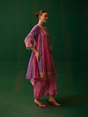 Roshika Kurta Set