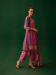 Roshika Kurta Set
