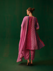 Roshika Kurta Set