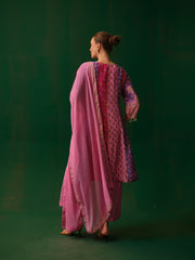 Roshika Kurta Set