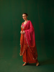 Orvaya Kurta Set