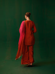 Orvaya Kurta Set