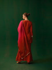 Orvaya Kurta Set
