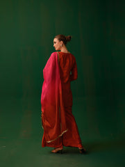Orvaya Kurta Set