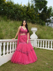 ROSE REVERIA