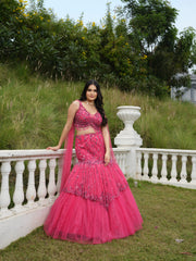 ROSE REVERIA