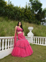 ROSE REVERIA