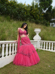 ROSE REVERIA