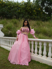 Pink Paradise