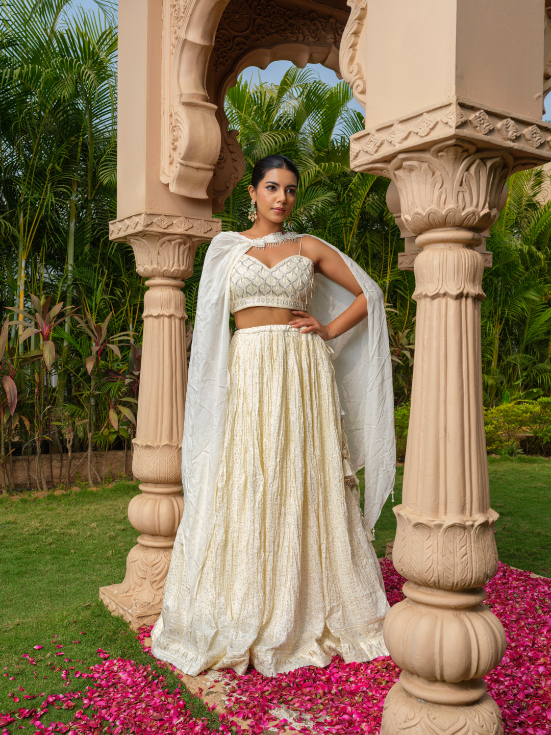 DARK OPULENCE – kikibyishikaagarwal