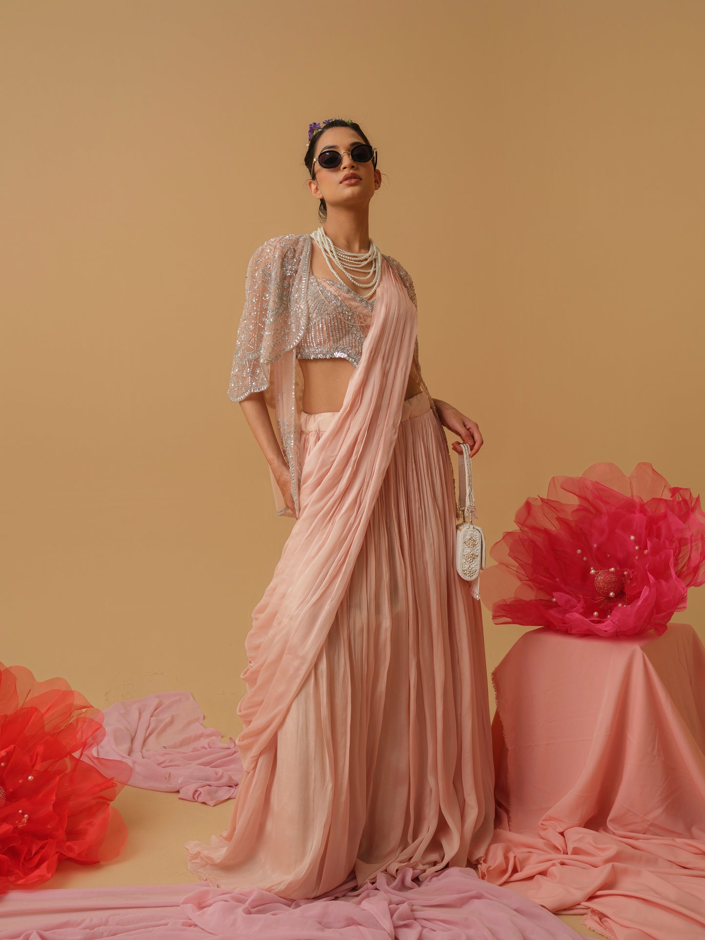Royale Drape