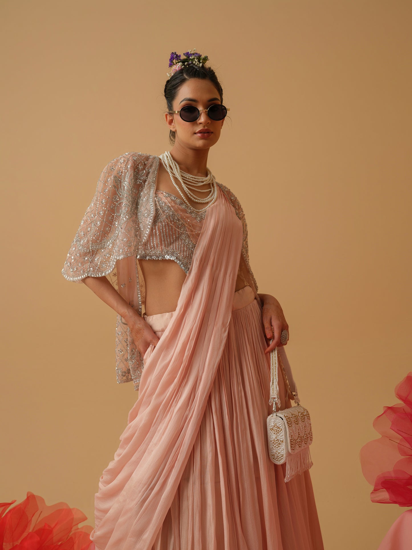 Royale Drape