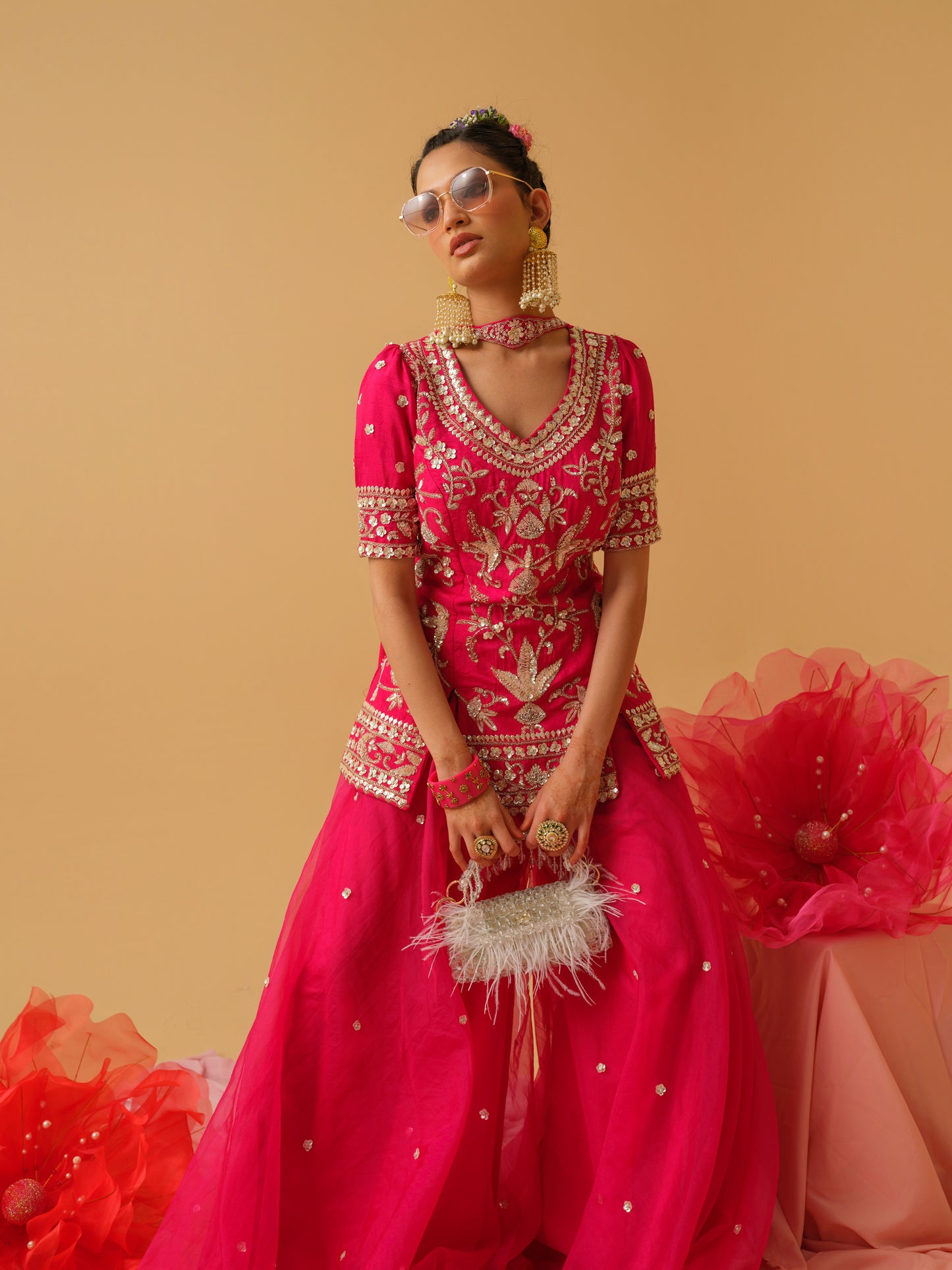 Rose Radiance