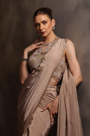 Barely Blush Premier