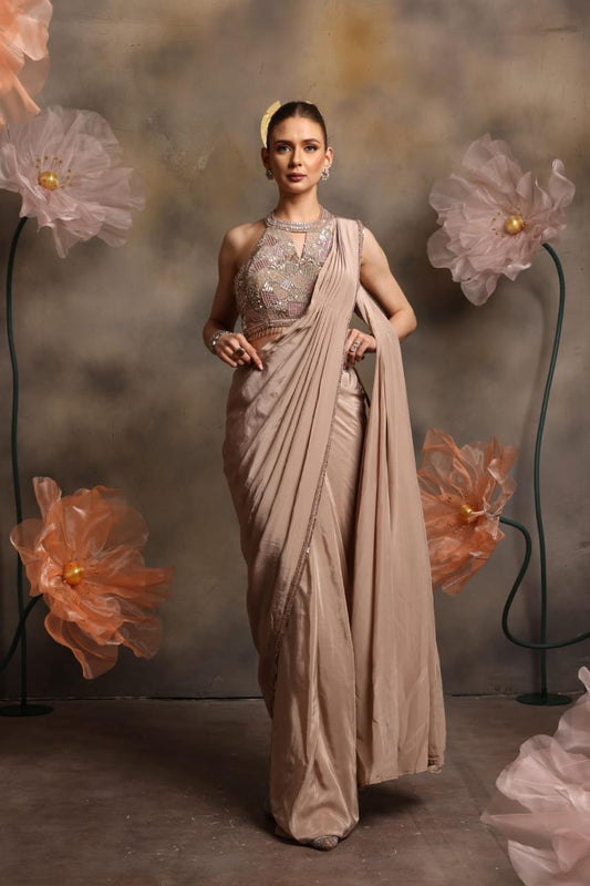 Barely Blush Premier