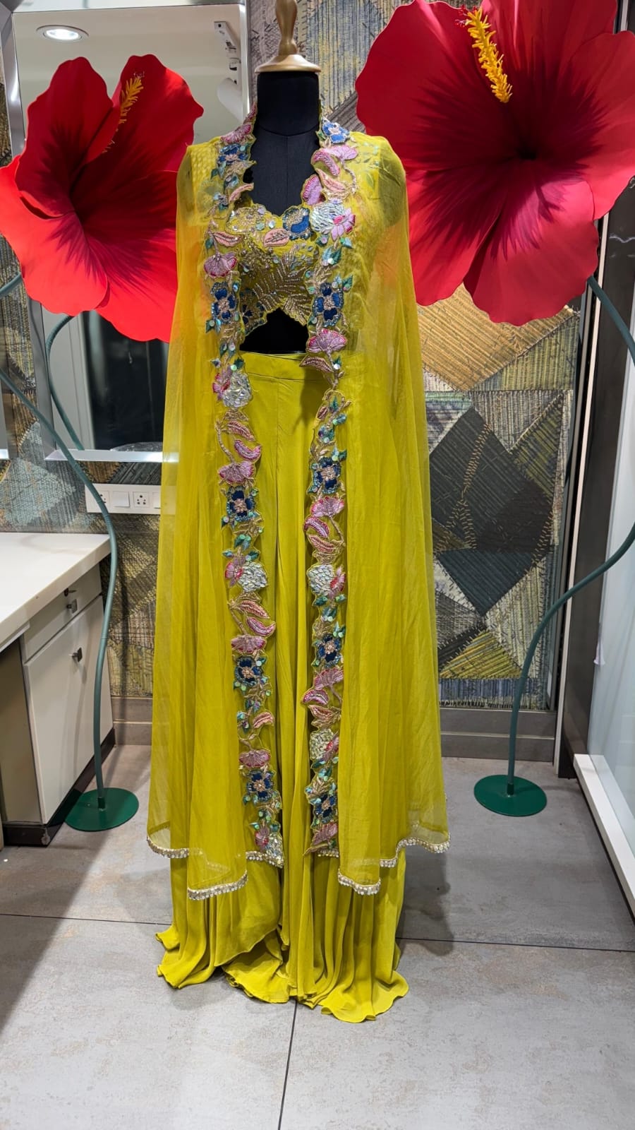 Citrus bloom Premier