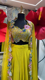 Citrus bloom Premier