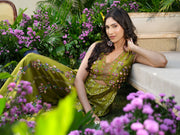GREEN AURA