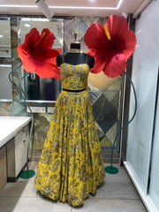 Sunlit Bloom Premier