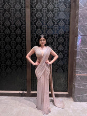 Glow Drape