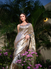 GOLDEN GLEAM